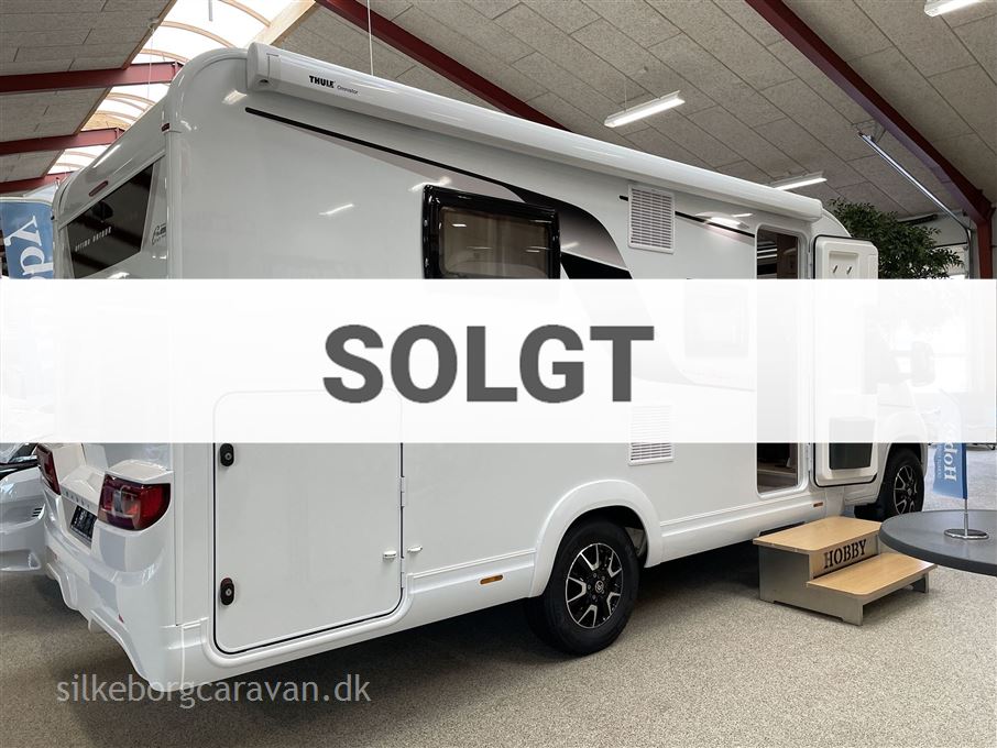 Hobby Ontour Edition V65 GQ